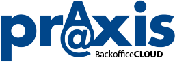 Praxis Backoffice
